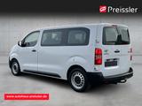 Toyota Proace L1 2.0 D-4D Combi Comfort 9-Sitzer Navi K - gebrauchte Toyota Proace (Verso) aus dem Jahr 2022
