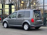 Volkswagen Caddy 2,0TDI BMT DSG Comfortline 5-Sitze 1.H/ACC - Volkswagen Caddy: 1.2