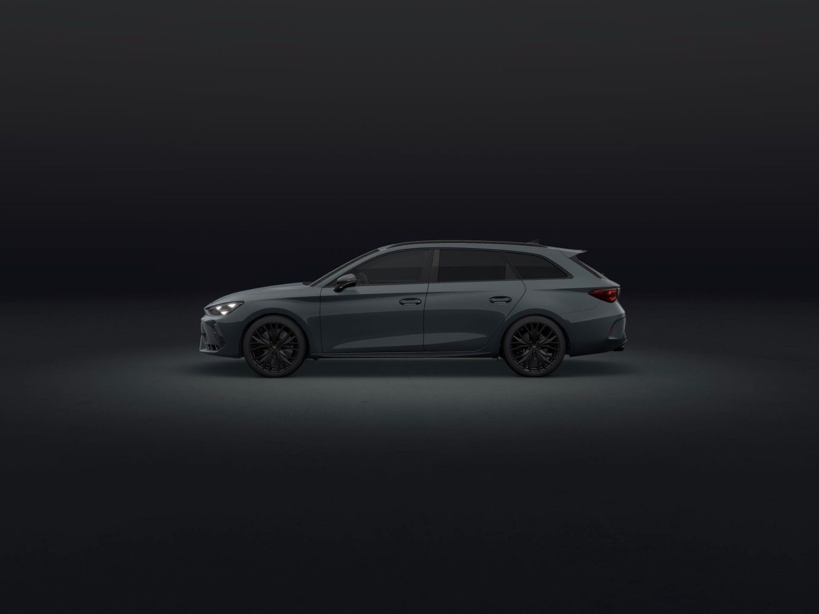 Cupra Leon - Bild 2