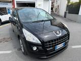 Peugeot 3008 1.6 HDi 112CV Style - Peugeot 3008: Style