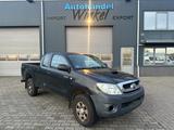 Toyota HiLux 2.5 D-4D VX Xtra Cab - 4x4, CRUISE, AIRCO - gebrauchte Toyota Hilux aus dem Jahr 2010