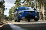 Subaru E-Outback 75 kwh AWD Comfort*Neus Model*Reichwei - Subaru Outback in Dresden