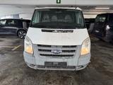 Ford Transit Tourneo 85T260 - Ford Transit: 85