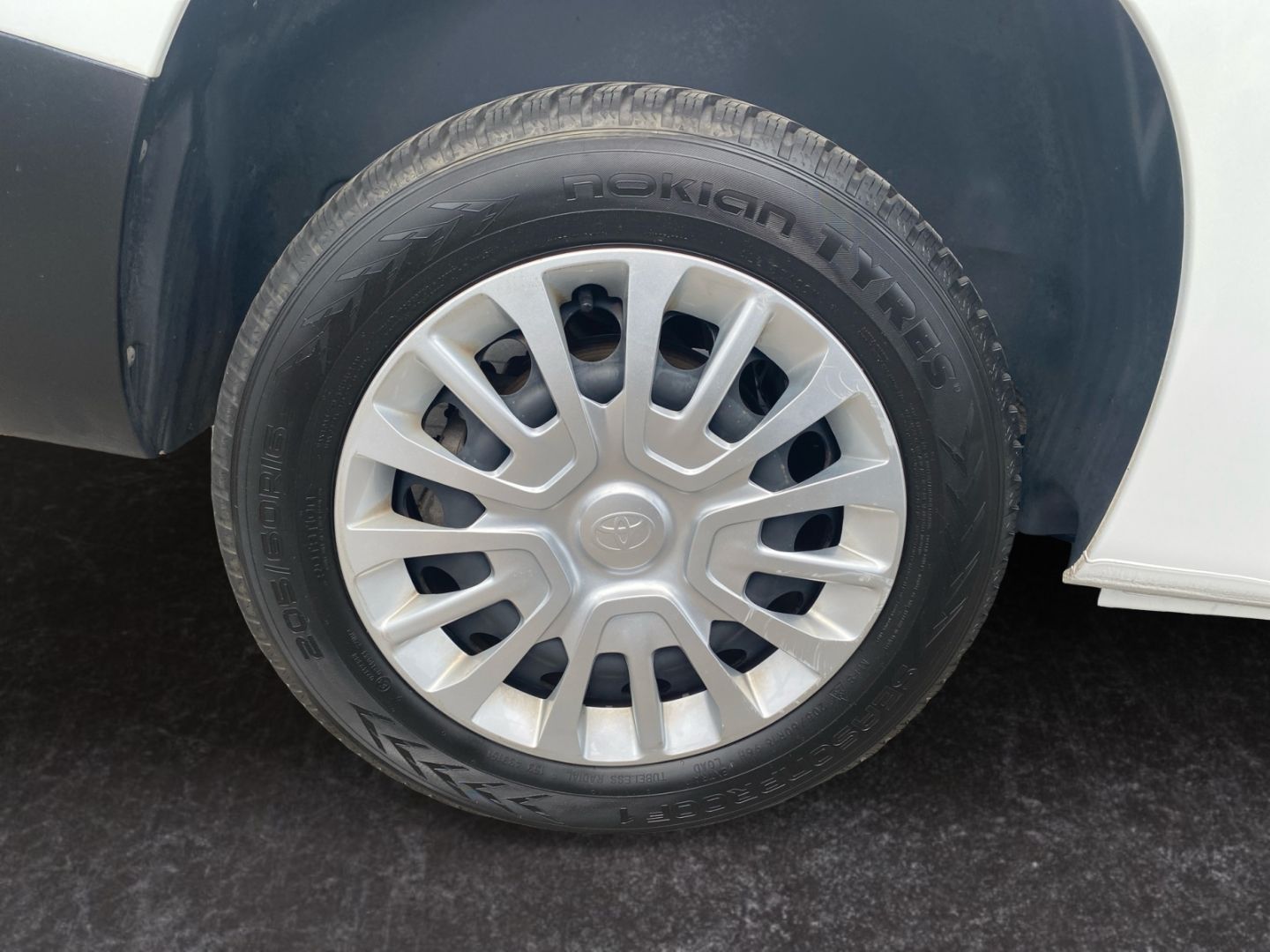 Toyota Proace City - Bild 17
