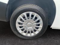 Toyota Proace City - Vorschau Bild 17