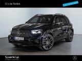 Mercedes-Benz GLE 350 de 4MATIC mit EQ Hybrid Technologie AMG - Mercedes-Benz GLE 350 in Kiel