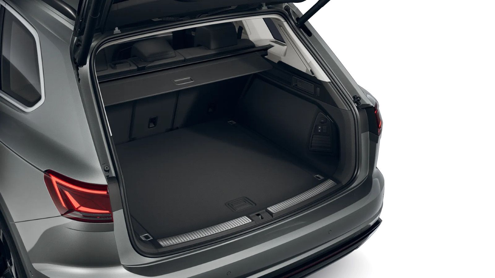 Volkswagen Touareg - Bild 9