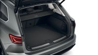 Volkswagen Touareg - Vorschau Bild 9