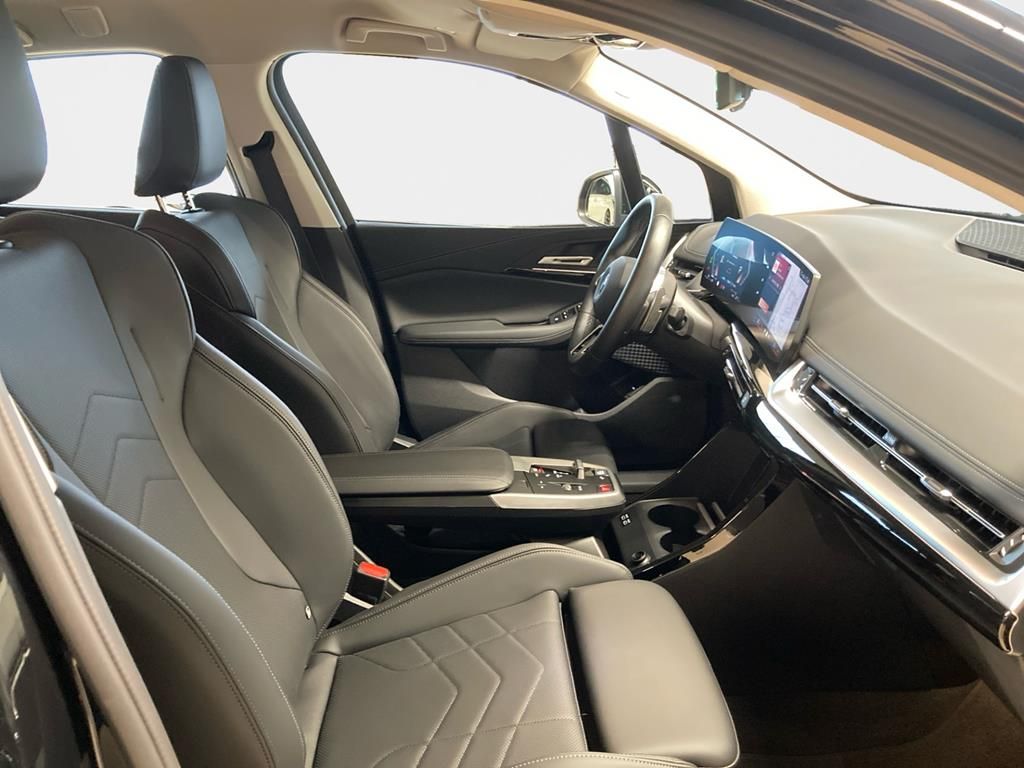 BMW 218 Active Tourer - Bild 15