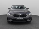 BMW 520d xD  DAB Laser HUD Kamera AHK ALarm Komfort - BMW 5er Reihe aus 2022