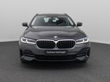 BMW 520d xD  DAB Laser HUD Kamera AHK ALarm Komfort - BMW 520 Gebrauchtwagen in Hannover