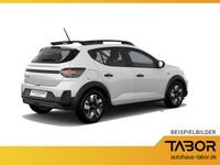 Dacia Sandero - Vorschau Bild 4