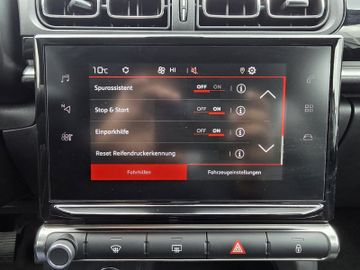 Bild 14 Citroën C3 1.2 Shine LED/PDC/MULTI-RADIO/KLIMA AT