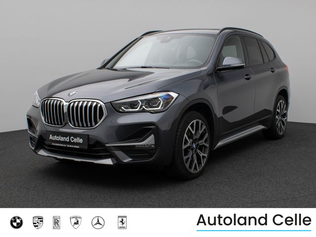 BMW X1 xD20d xLine Panorama Kamera HUD DAB H/K Sport