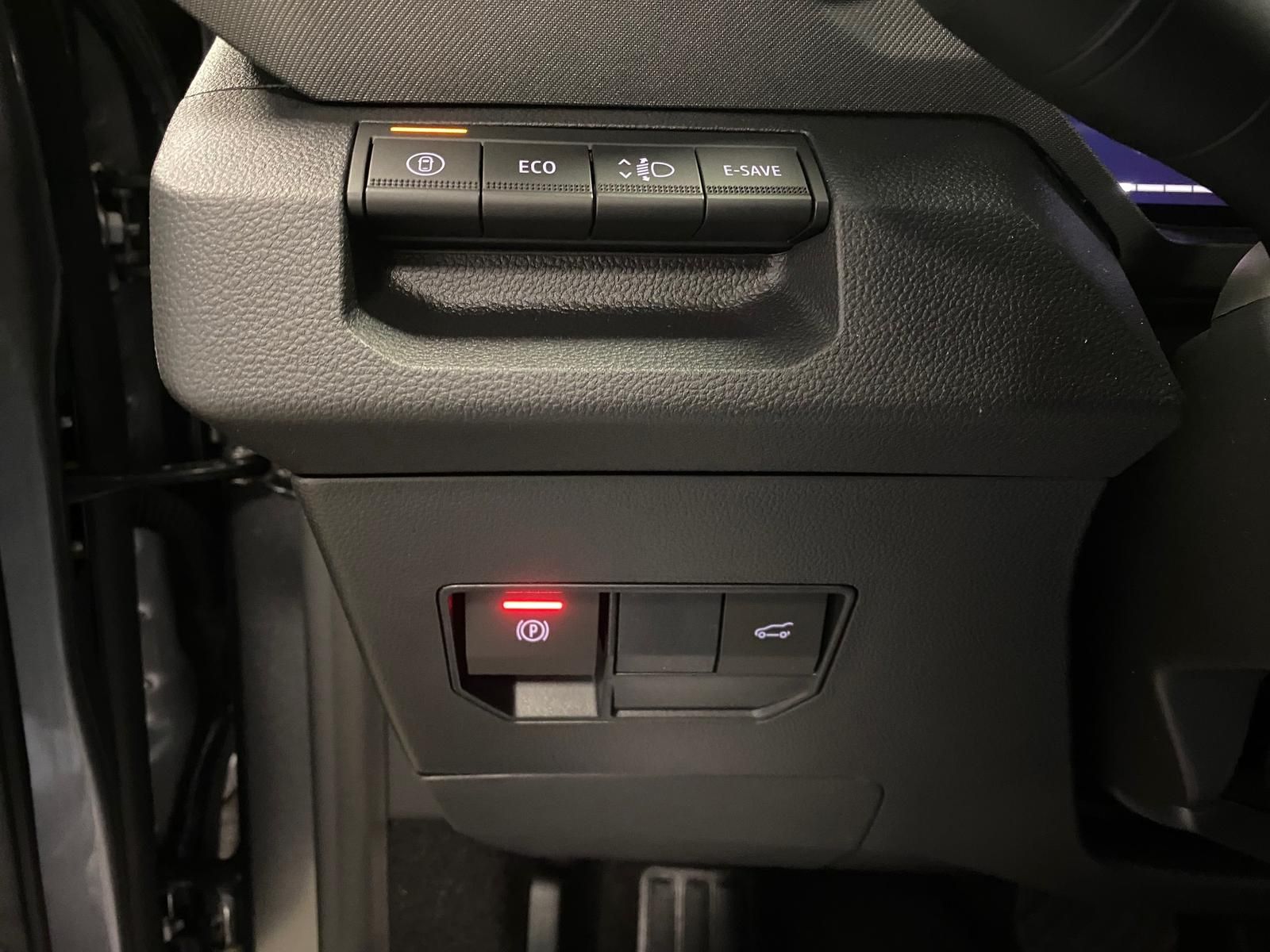 Fahrzeugabbildung Dacia Bigster Hybrid 155 Journey APP+KLIMA+RFK+NAVI+An