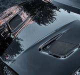 Bentley Continental GT 6.0 W12  11/20 KEYVANY - Bentley aus 2019