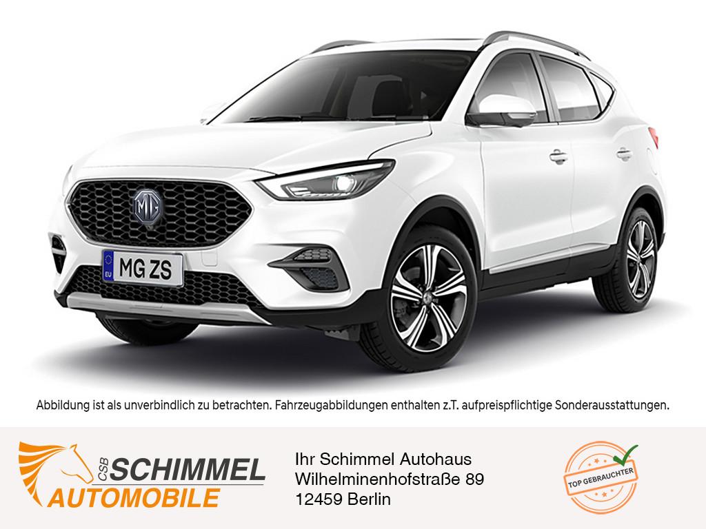 MG ZS Comfort 1,5 l LED PDC KLIMA