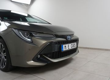 Toyota Corolla - 6