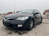 Honda Civic 1,3 i-DSI - VTEC, Hybrid - Honda Civic: 3D