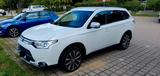 Mitsubishi Outlander 2.2 DI-D ClearTec 4WD AT Diamant E... - Mitsubishi Outlander in Kiel