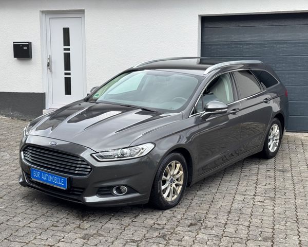 Ford Mondeo Turnier Business Edition/Navigation/PDC/