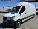 Mercedes-Benz Sprinter 317 CDI RWD L3 H3 Maxi Superhochdach XX - Mercedes-Benz Sprinter super