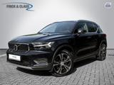 Volvo XC40 T4 Recharge Inscription Expression