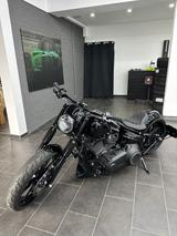Harley-Davidson  Breakout FXSB 103  - Offers