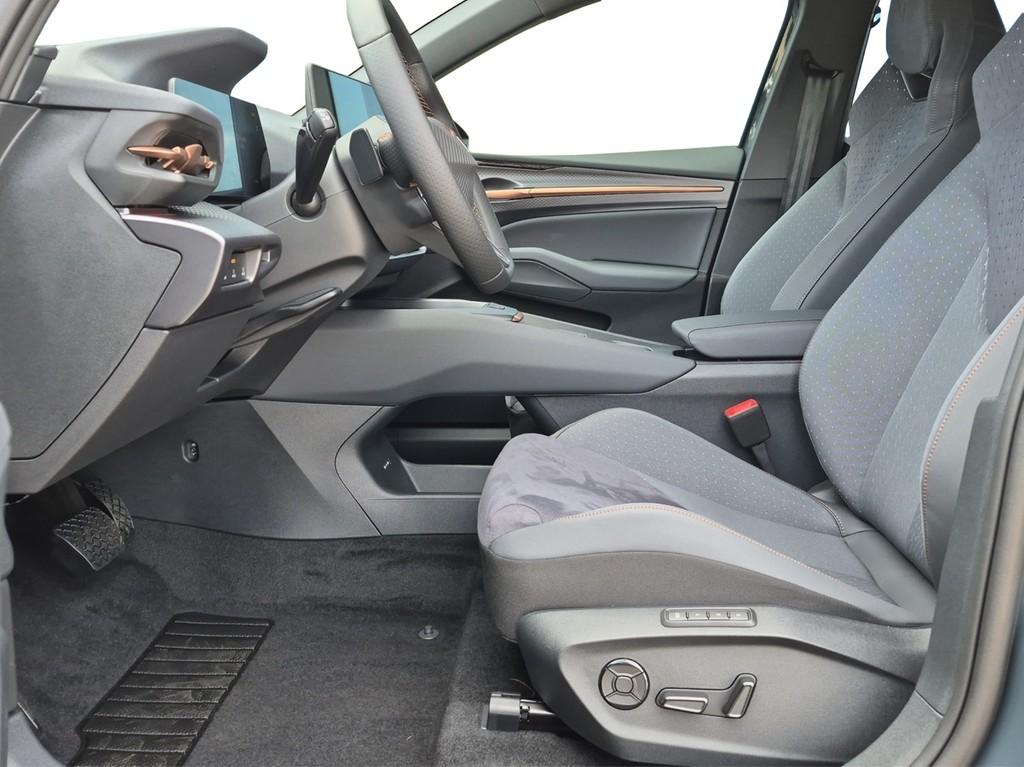 Cupra Raval 52 kwh Endurance Edition Dynamic PLUS MATR
