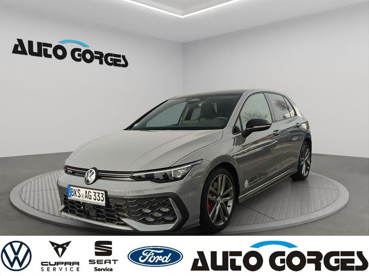 Volkswagen Golf GTI 2,0 l TSI DSG +BLACK-STYLE+HARMAN+KARD+