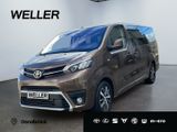Toyota Proace 2,0-l-D-4D L2 Verso Shuttle Comfort *9 Si - Toyota Proace (Verso) Jahreswagen