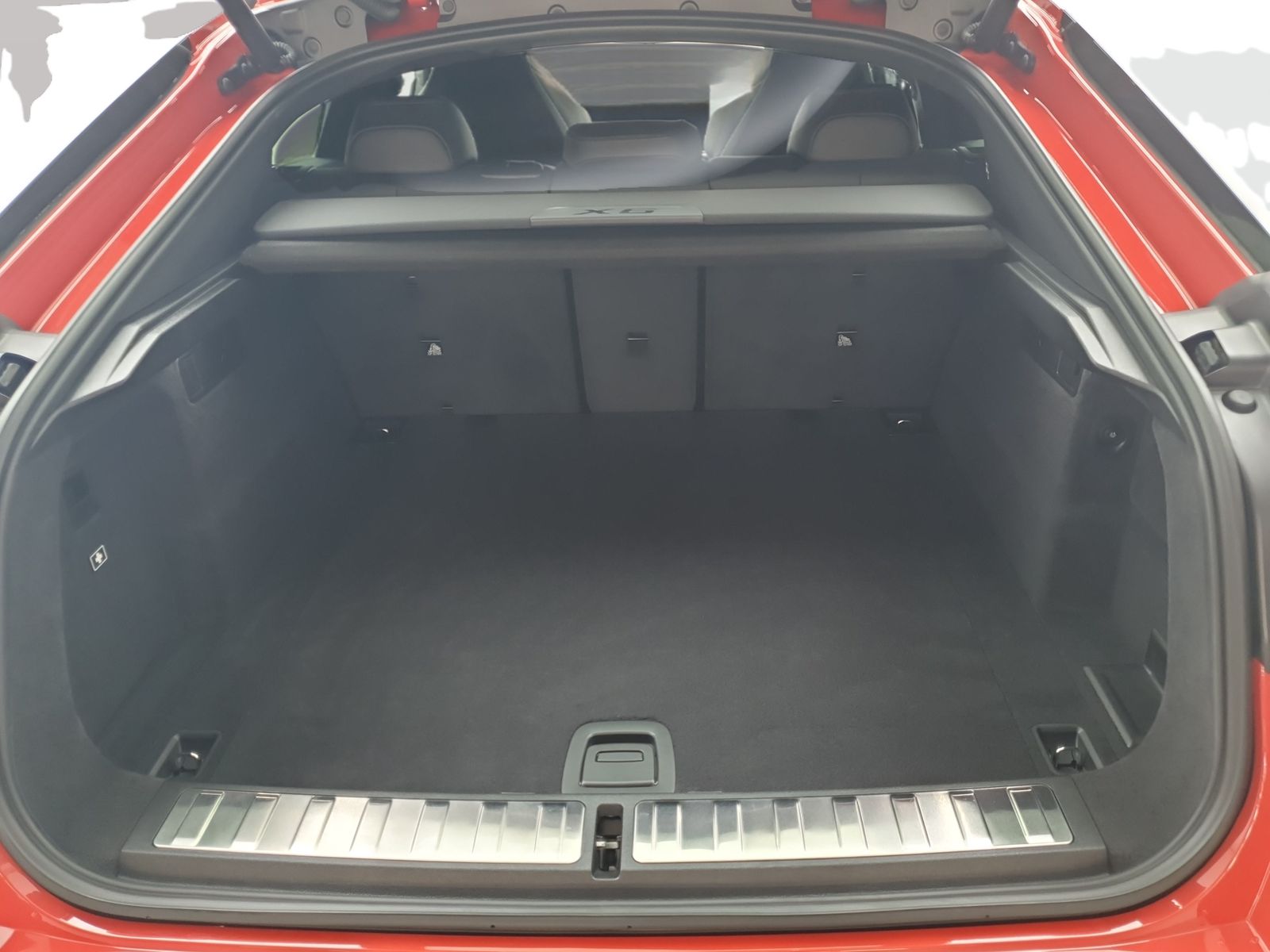 BMW X6 M - Bild 15