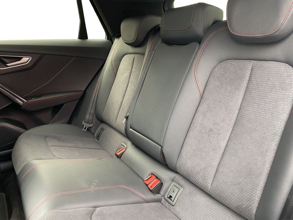 Audi Q2 - Bild 17