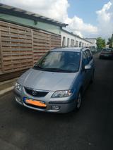 Mazda Premacy 1 Hand Tüv NEU TOP gepflegt 100tkm - Mazda Premacy von privat