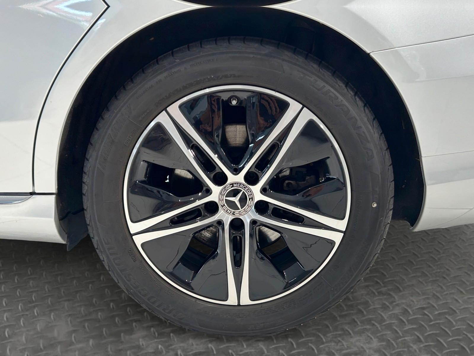 Mercedes-Benz C-Class C200 T Aut. NAV/HIGHLED/ASSIST/KAM/SHZ/KEYLES, миниатюра 17