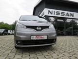 Nissan NV200 Evalia Tekna 1,5 dCi 110PS 6MT mit AHK - Nissan NV200: Kombi