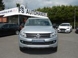 Volkswagen Amarok  SingleCab 4Motion - Volkswagen Amarok: Single