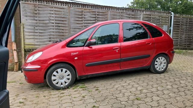 Citroën Citroen xsara picasso Bastler