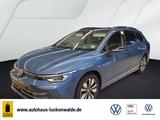 Volkswagen Golf VIII Variant 1.5 eTSI Goal DSG *LED+*AHK* - Volkswagen Golf: V Goal