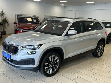 Skoda Kodiaq - 1
