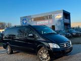 Mercedes-Benz Viano 3.0 CDI Edition lang TOP GEP. + GARANTIE - Mercedes-Benz in Hamburg: 3.0