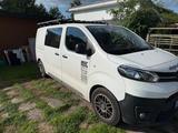 Toyota Proace Verso - Toyota Wohnmobil oder -wagen