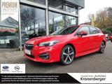 Subaru Impreza 2.0 Sport Automatik AWD - Subaru: Sport