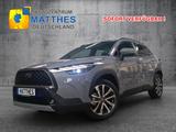Toyota Corolla Cross 1.8-l-Hybrid AT SOFORT! Style N... - Toyota Corolla Cross Neuwagen
