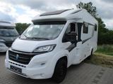 Knaus Sun TI 650 MEG  - Knaus 650 meg