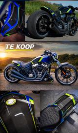 Harley-Davidson Breakout 114  - Offers
