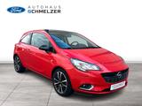 Opel Corsa 1.4 ecoFLEX Color Edition 74kW S/S - Opel Corsa Gebrauchtwagen in Köln
