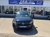 Volkswagen Tiguan Trend & Fun BMT - Volkswagen Gebrauchtwagen in Bayreuth