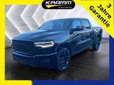Dodge RAM 1500 Limited Night Massage*Tailgate*Luft - Dodge RAM in Lübeck