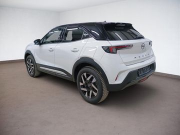 Fotografie 5 des Opel Mokka GS Automatik Alcantara Kamera LED ACC